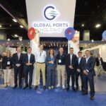 La Autoridad Portuaria de Las Palmas promociona en Miami la Seatrade Cruise Med 2026