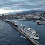 Puertos de Tenerife refuerza su proyección internacional en Miami y Brasil