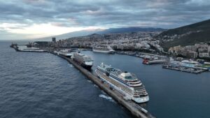 Puertos de Tenerife refuerza su proyección internacional en Miami y Brasil