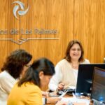 La Autoridad Portuaria de Las Palmas refuerza la seguridad y protección en sus puertos