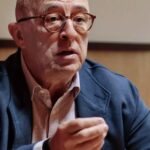Pedro Suárez, presidente de Puertos de Tenerife: «El puerto de Granadilla será clave en el mix energético del futuro»