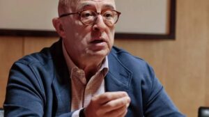 Pedro Suárez, presidente de Puertos de Tenerife: «El puerto de Granadilla será clave en el mix energético del futuro»
