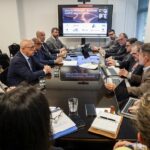 Canarias, Francia y Portugal piden a la UE flexibilidad para sus puertos en tasas al CO2
