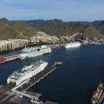 Puertos de Tenerife renueva su certificación ambiental para sus seis instalaciones