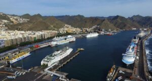 Puertos de Tenerife renueva su certificación ambiental para sus seis instalaciones