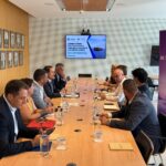 La economía azul en Canarias busca más formación para retener talento cualificado