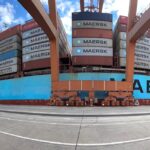 Puertos de Tenerife, segundo de España en pasajeros y líder en vehículos de pasaje