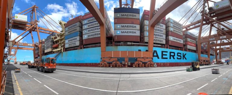 Puertos de Tenerife, segundo de España en pasajeros y líder en vehículos de pasaje