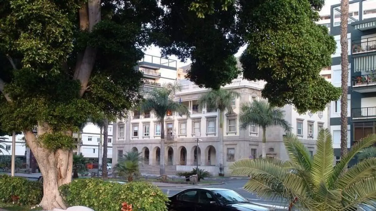 Puertos de Tenerife supera el 80 por ciento de cumplimiento en materia de transparencia