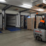 Puertos de Tenerife mueve más de medio millón de toneladas de frutas y hortalizas