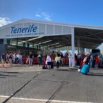 El puerto de Santa Cruz de Tenerife supera los 704.300 cruceristas en 2026