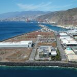 Puertos de Tenerife cede nuevos espacios a la Guardia Civil en cinco islas