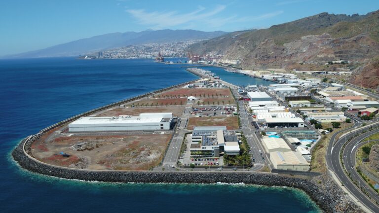 Puertos de Tenerife cede nuevos espacios a la Guardia Civil en cinco islas